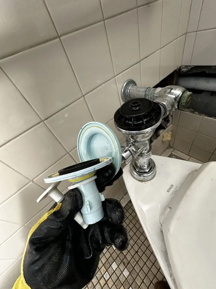 Slide of Harolds Plumbing and Heating