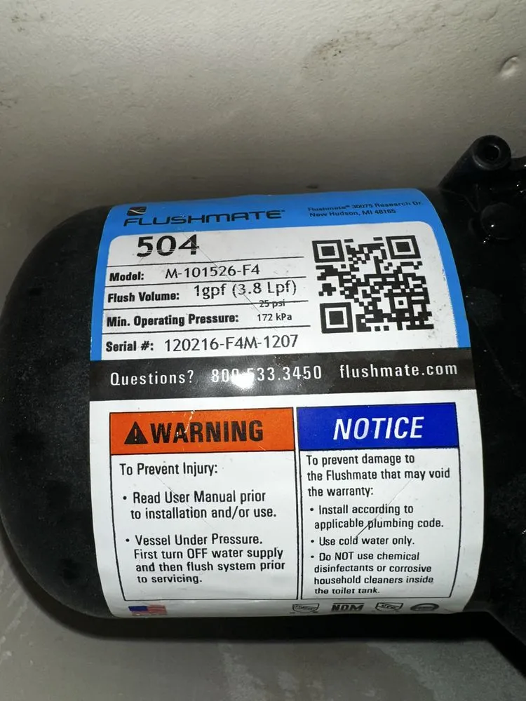 Slide of Harolds Plumbing and Heating