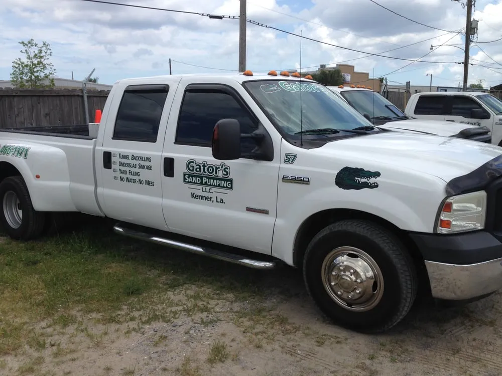 Slide of Harold's Plumbing