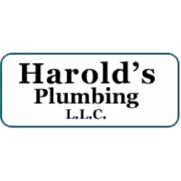 Slide of Harold's Plumbing