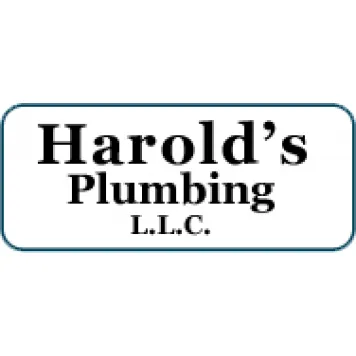 Slide of Harold's Plumbing