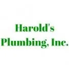 Emergency plumbing repair experts serving New, GA - Harolds Plumbing