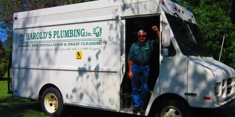 Expert emergency plumbing experts serving New, GA - Harolds Plumbing