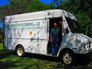 Expert plumbing repair experts serving New, GA - Harolds Plumbing
