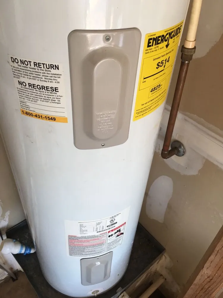 Slide of Harp Handyman Services