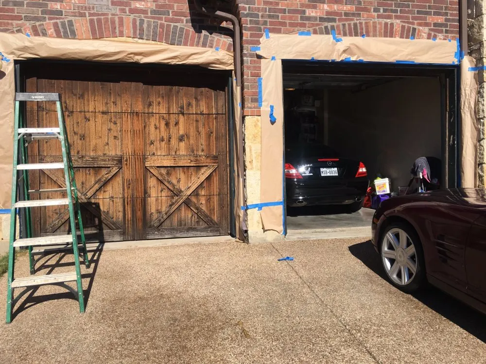 Affordable emergency plumbing for homes in Cedar Hill, TX by Harp Handyman Services