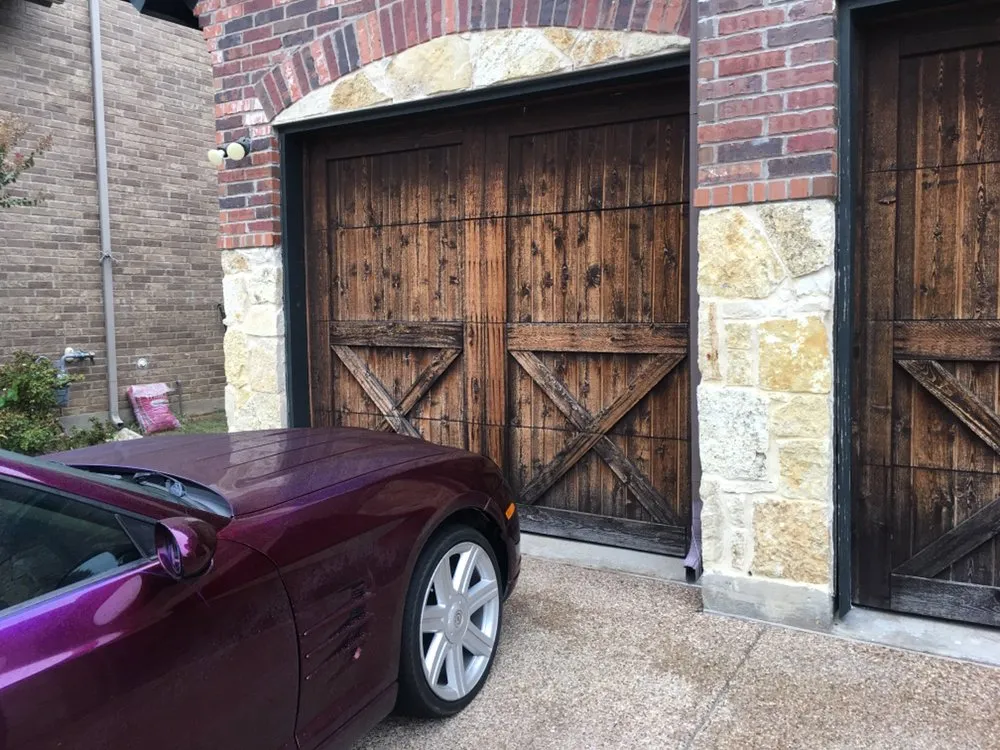 Expert pipe repair for homes in Cedar Hill, TX by Harp Handyman Services