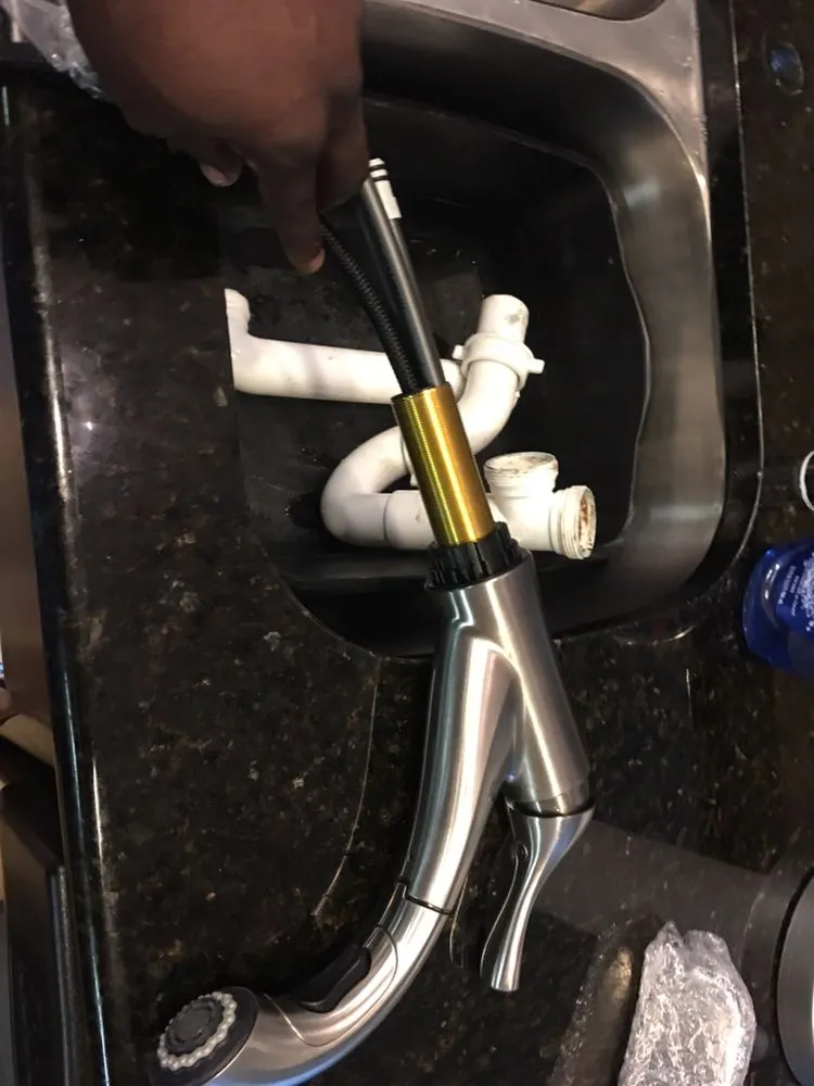 Trusted water heater service service in Cedar Hill, TX - Harp Handyman Services