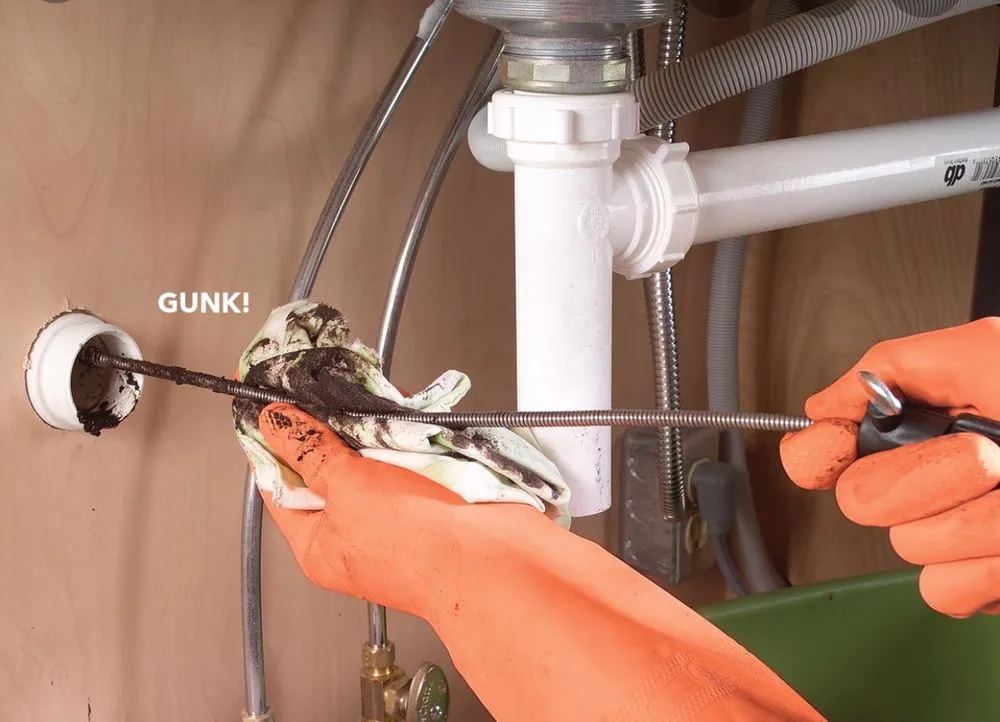 Slide of Harp Handyman Services