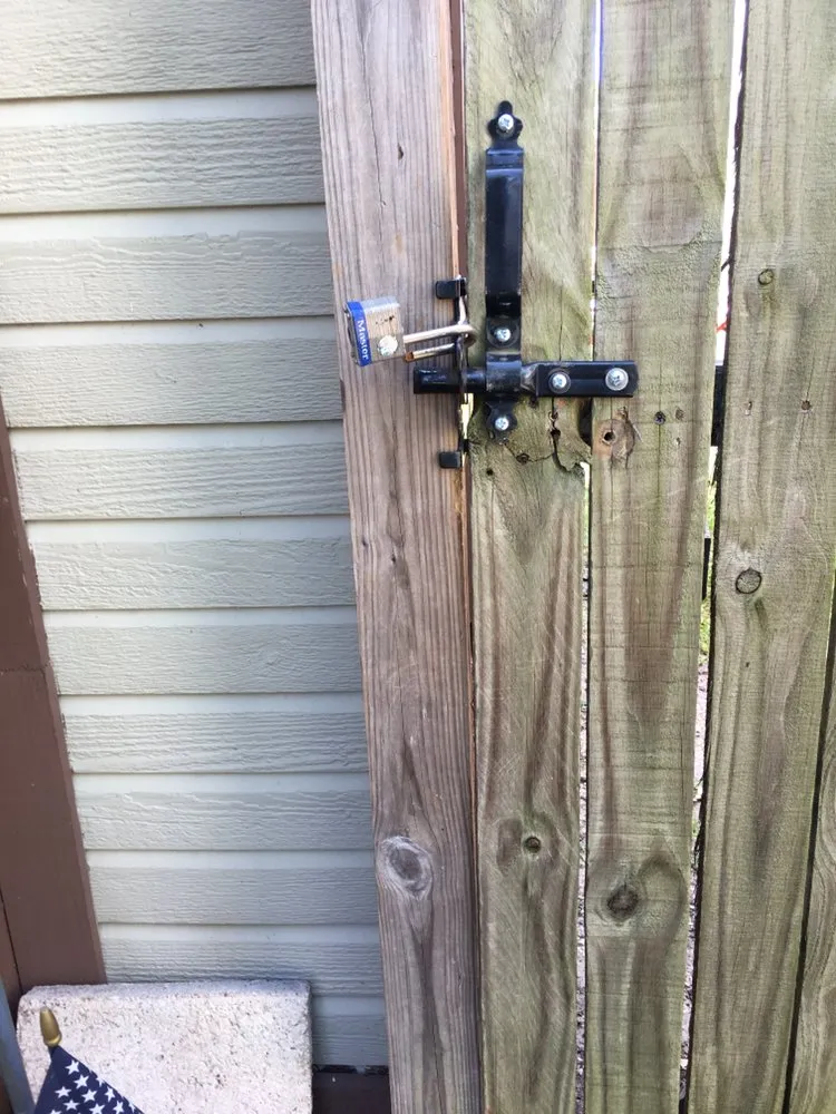 Slide of Harp Handyman Services