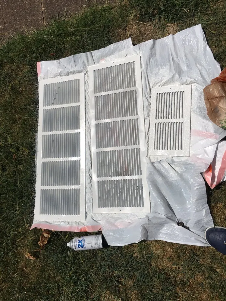 Slide of Harp Handyman Services