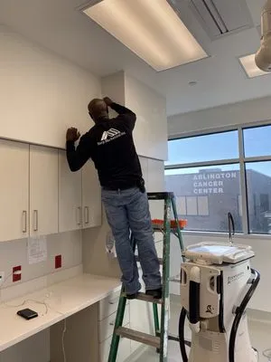 Harp Handyman Services