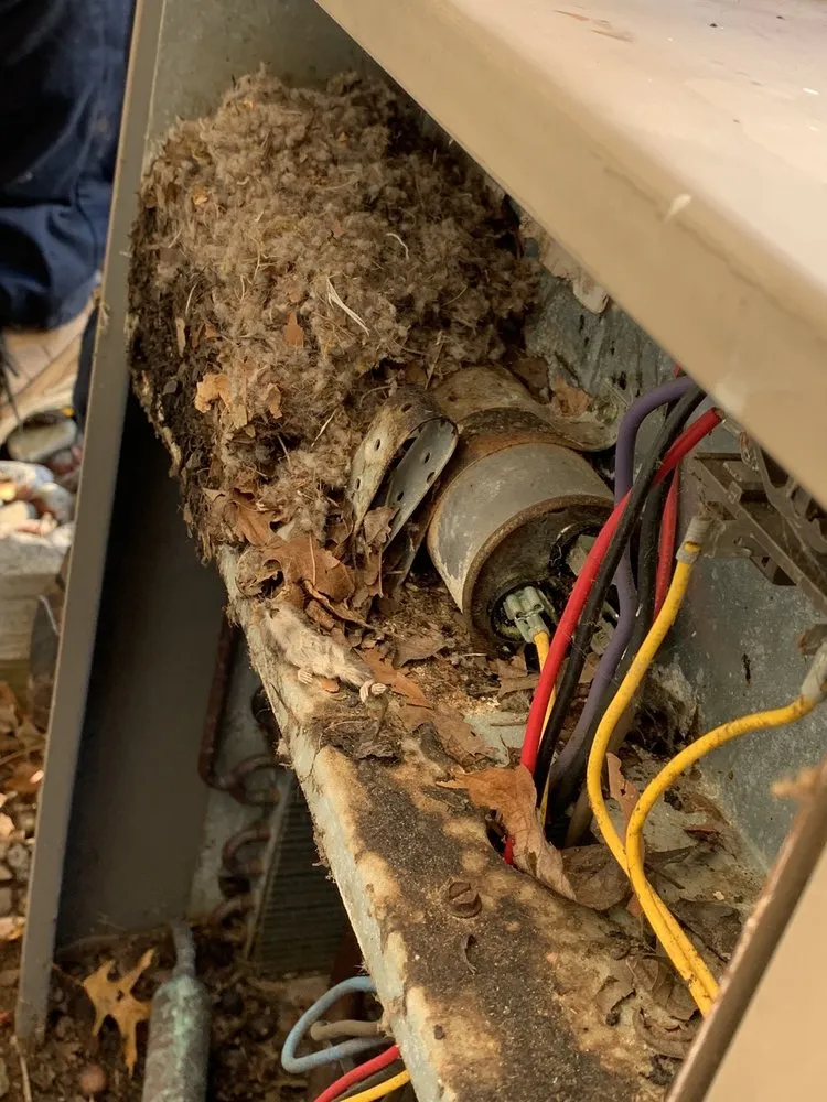 Slide of HARP Home Services