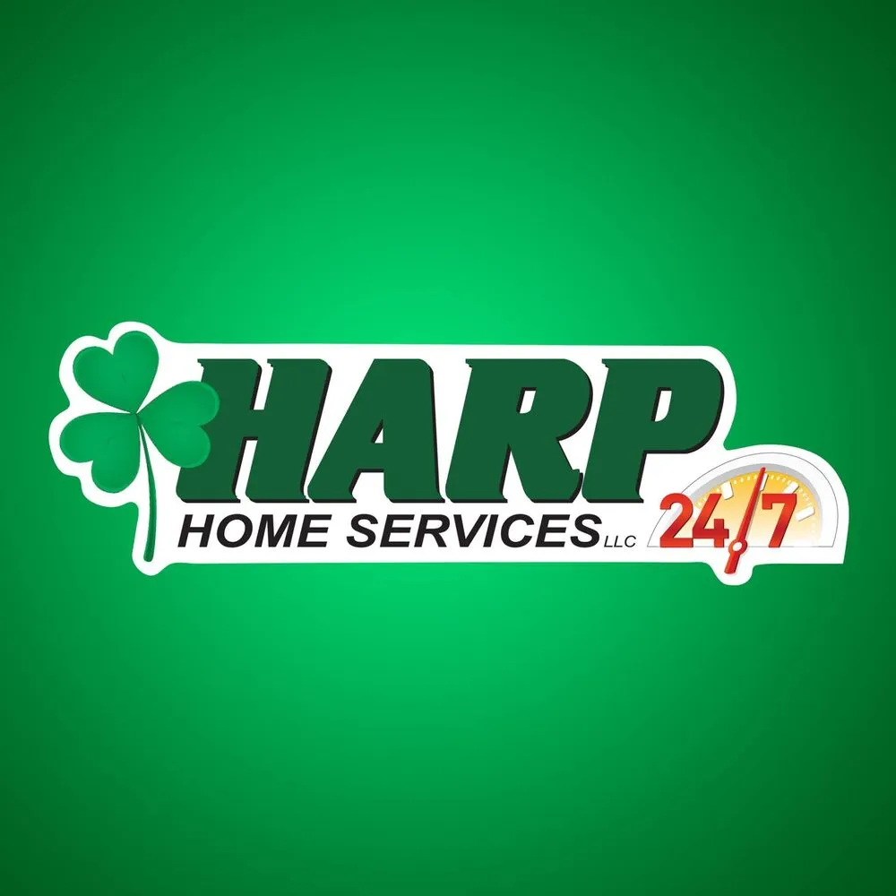 Slide of HARP Home Services