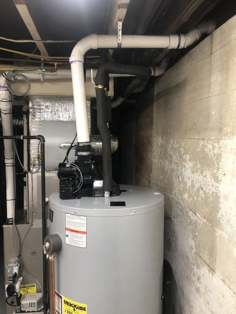 Trusted leak detection service in Windsor, CT - HARP Home Services