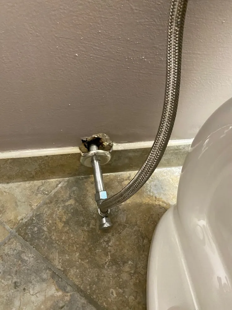 Slide of HARP Home Services