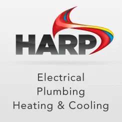 Slide of Harp Services