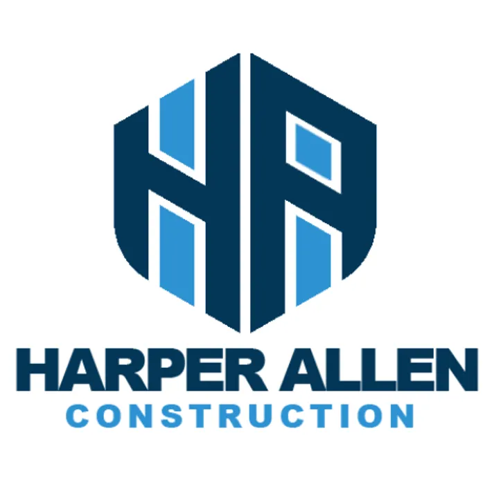Slide of Harper Allen Construction