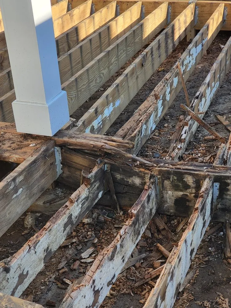 Slide of Harper-Hill and Assoc.