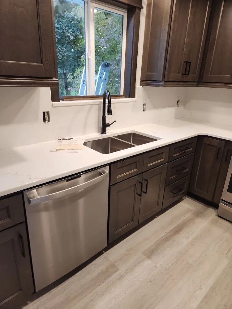 Slide of Harper Plumbing