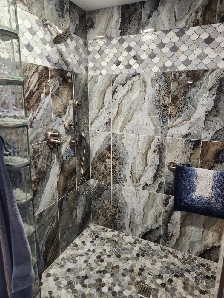 Slide of Harper Plumbing