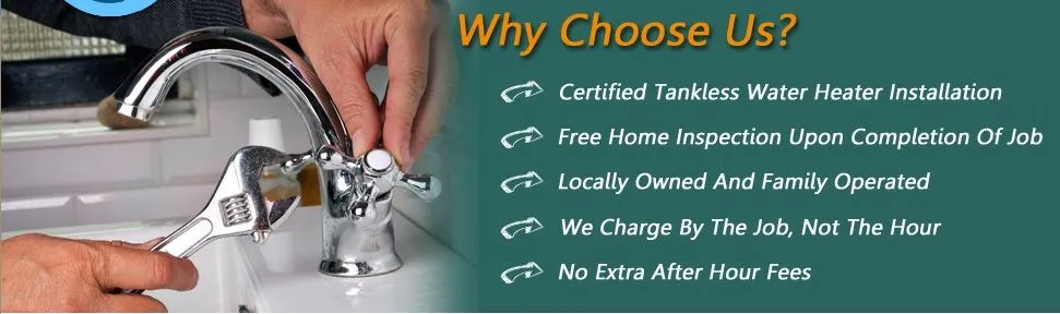 Slide of Harper Plumbing League City