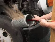 Slide of Harpy Hydrojeting Pro