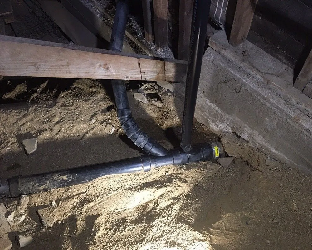 Trusted pipe repair in Beverly Hills, CA by Harpy Hydrojeting Pro