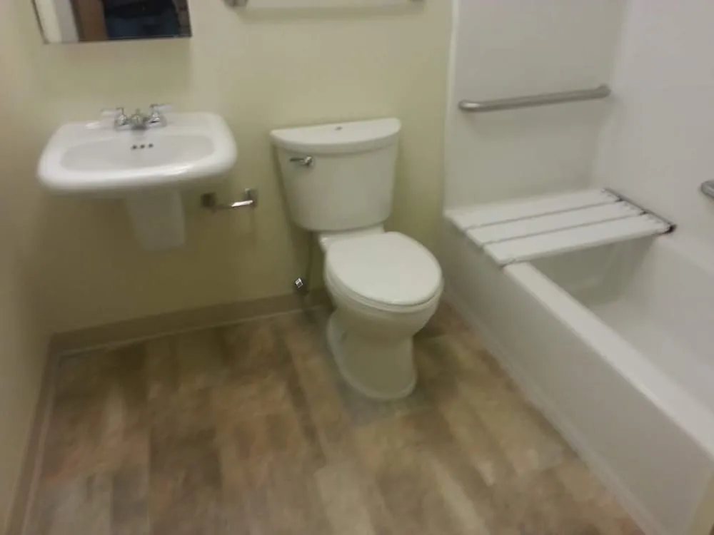 Slide of Harriman Bros