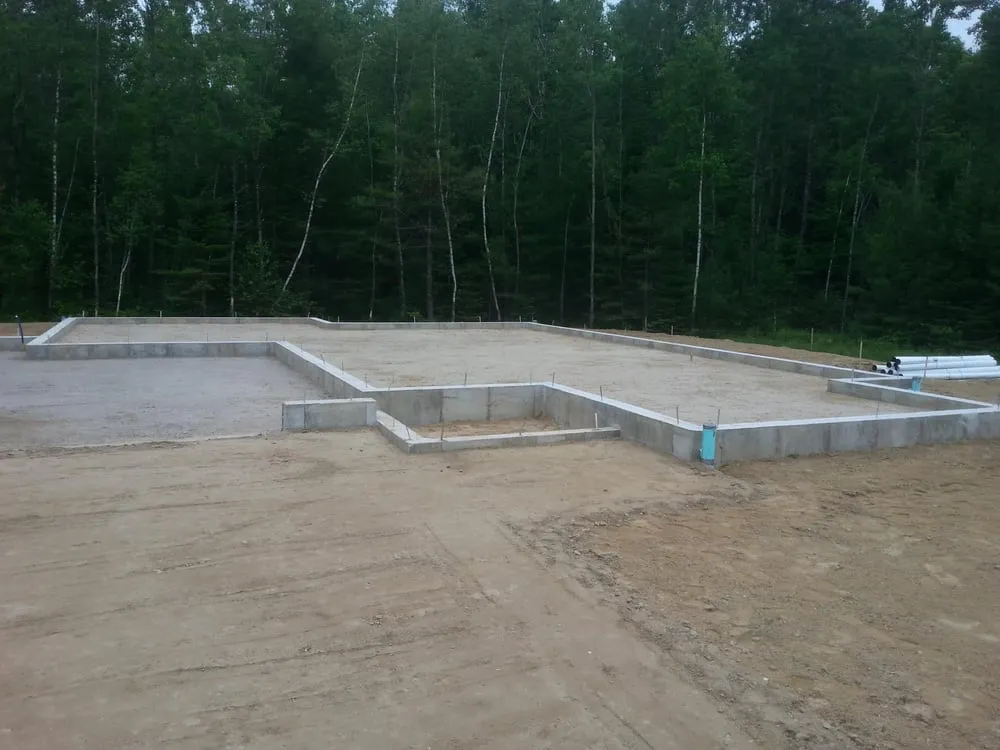 Slide of Harriman Bros