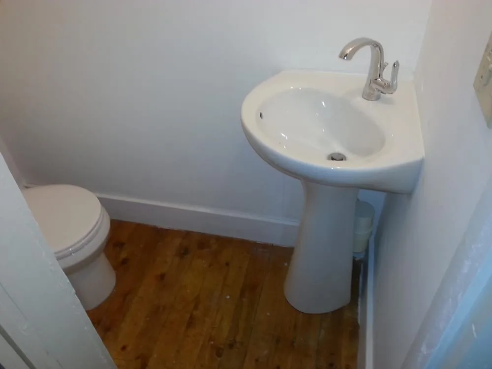 Slide of Harriman Bros