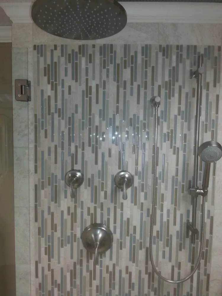 Slide of Harriman Bros