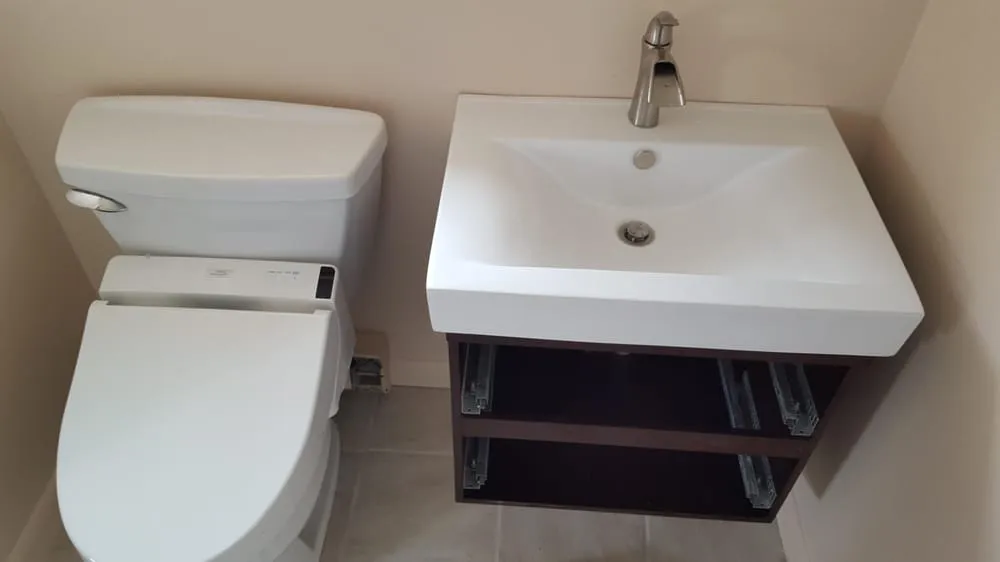 Slide of Harriman Bros