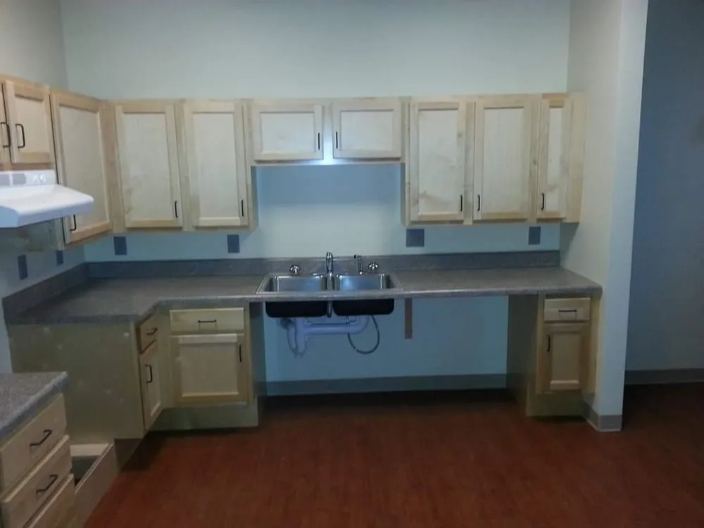 Slide of Harriman Bros