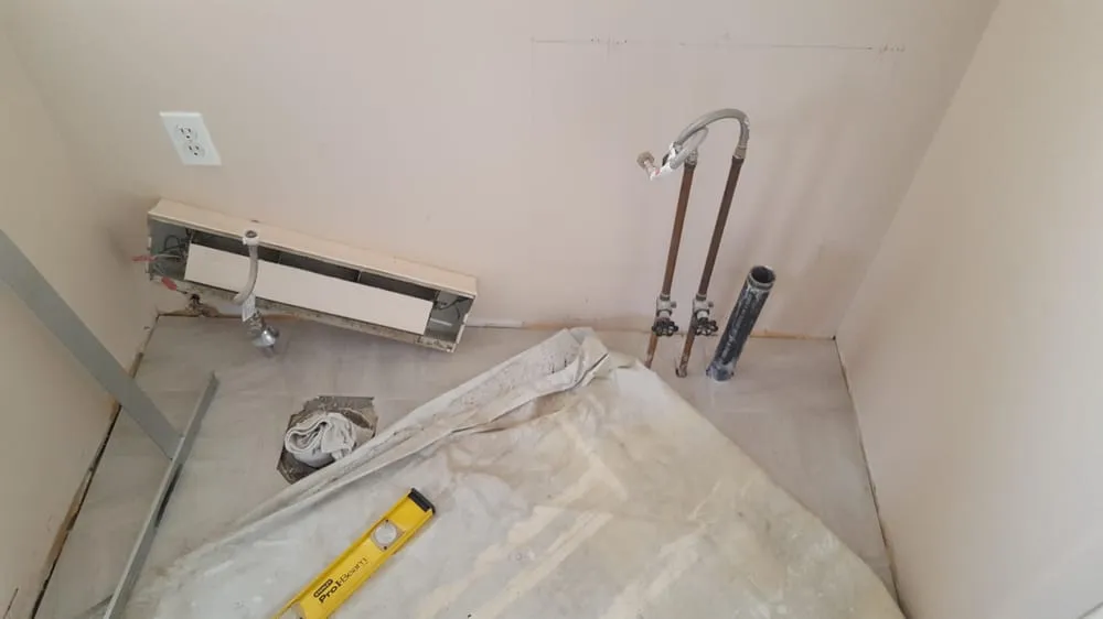 Slide of Harriman Bros