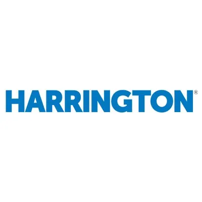 Harrington Process Solutions Logo