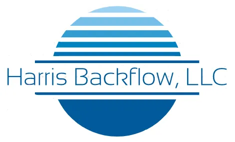 Harris Backflow Logo