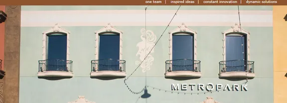 Slide of Harris Consulting Engineers