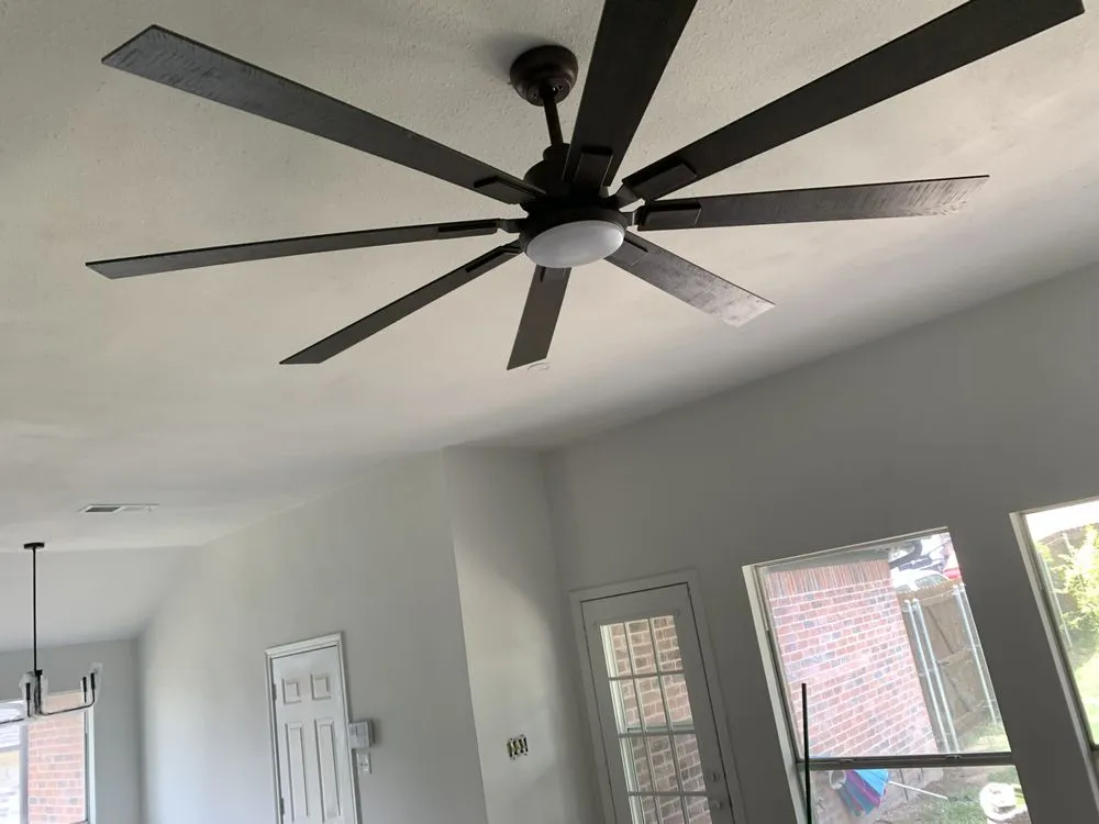 Slide of Harris Contracting And More