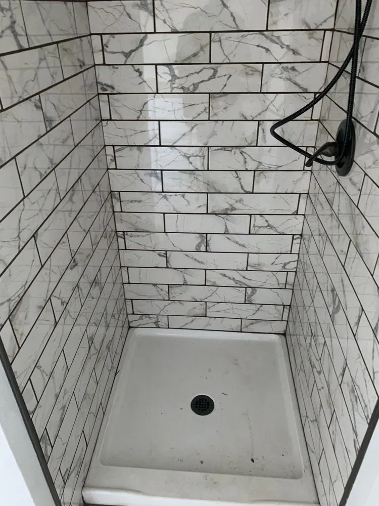 Slide of Harris Contracting And More