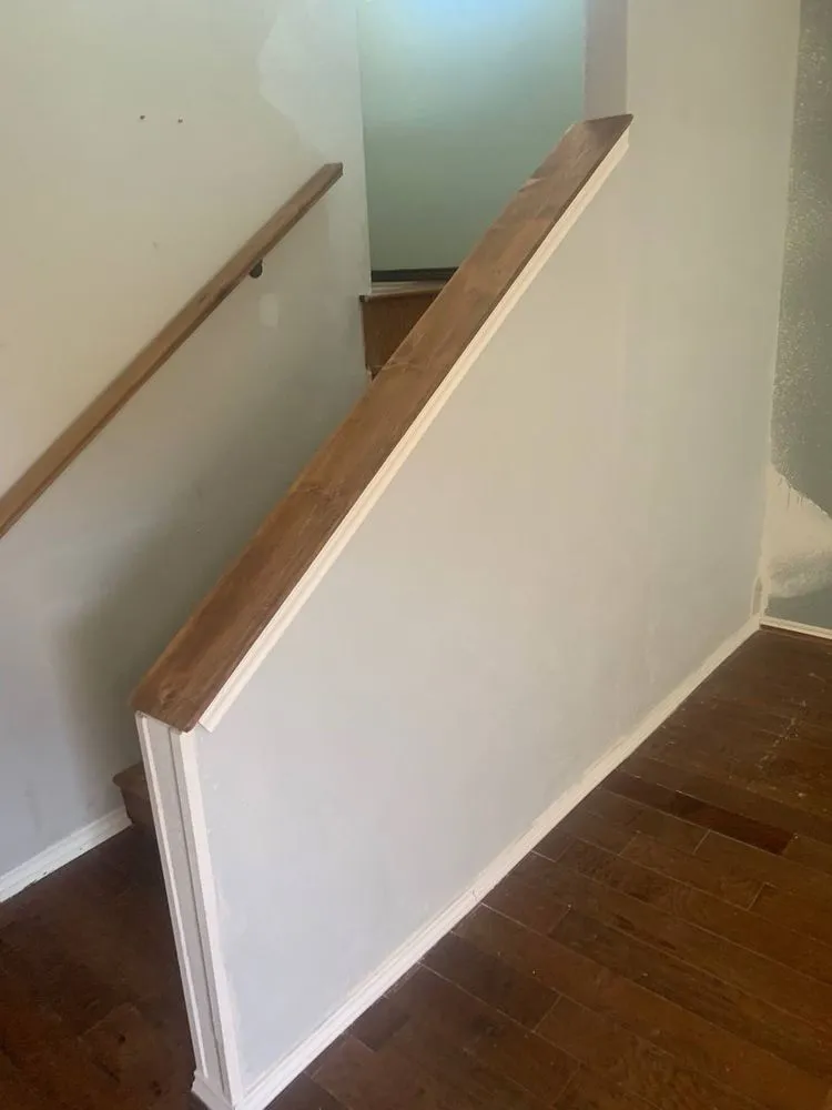 Slide of Harris Contracting And More