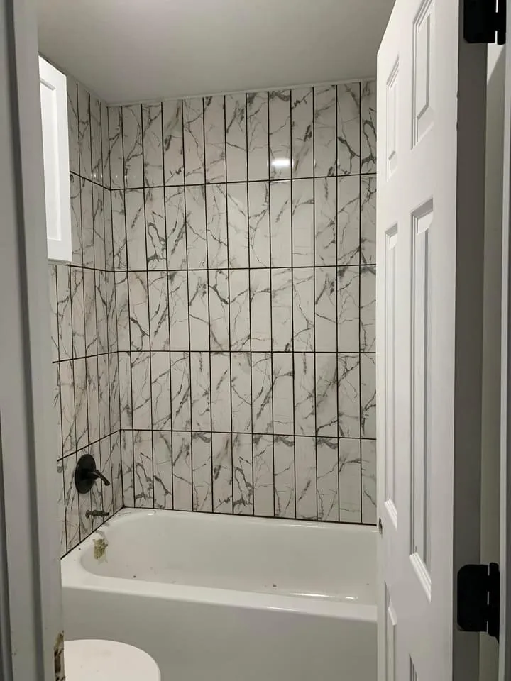 Slide of Harris Contracting And More