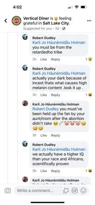 Harris-Dudley Plumbing & Heating