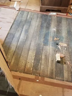 Harris Handyman Services