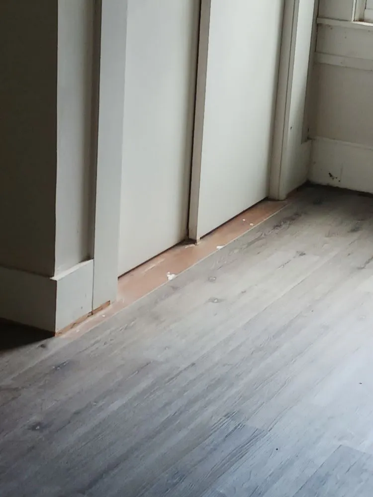 Slide of Harris Handyman Services