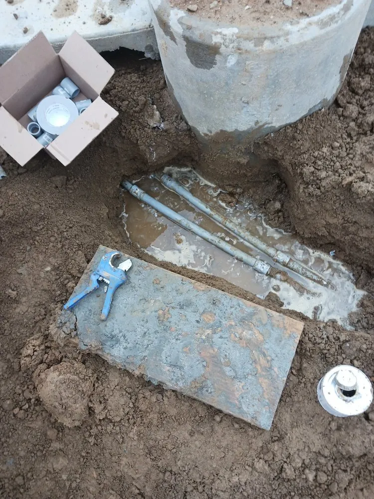 Slide of Harris Handyman Services