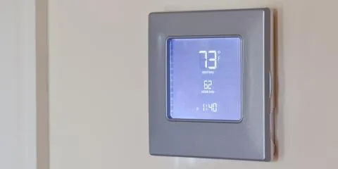 Slide of Harris Heating and Cooling Services