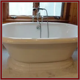 Reliable water heater service for homes in West Burke, VT by Harris Plumbing & Heating