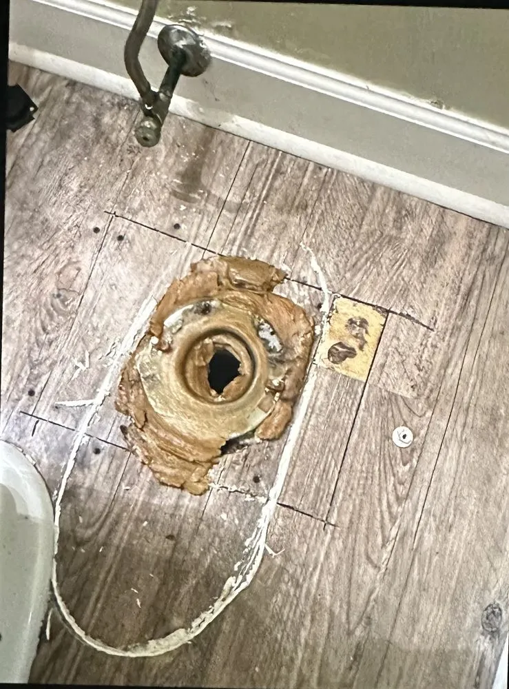 Slide of Harris Plumbing & More