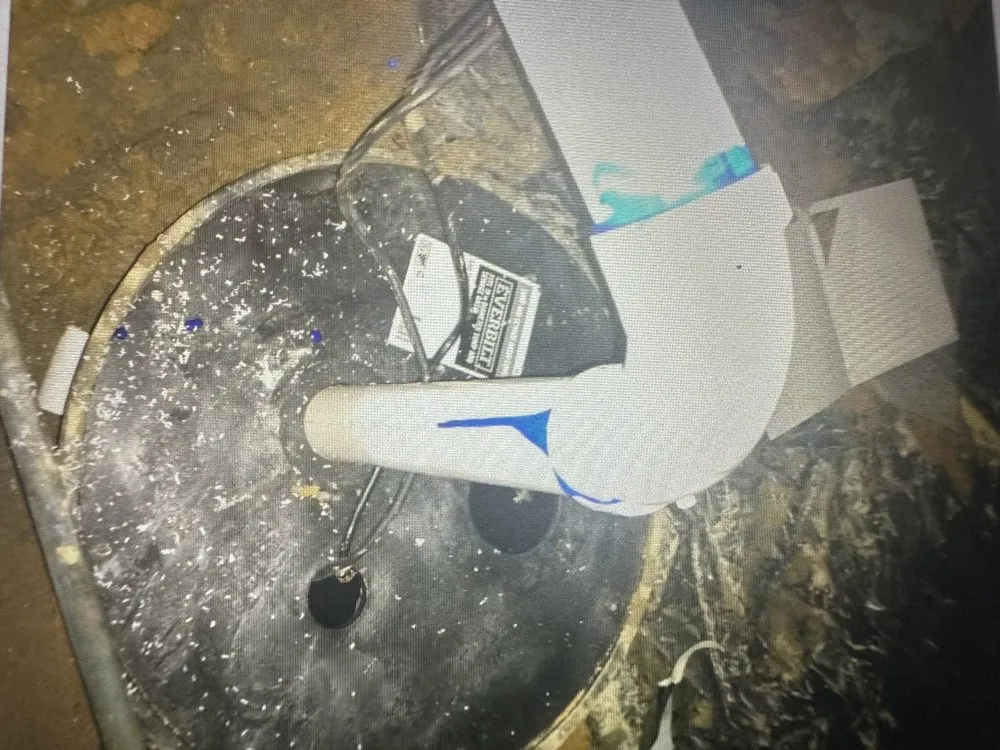 Slide of Harris Plumbing & More